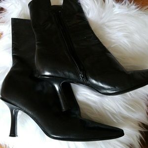 Nine west boots